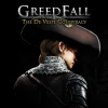 GreedFall - The De Vespe Conspiracy DLC EU XBOX One / Xbox Series X|S CD Key