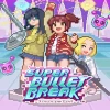 Super Bullet Break EU Nintendo Switch CD Key