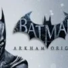 Batman Arkham Origins Steam Gift