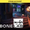 BONELAB Steam Account