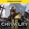 Chivalry 2 Steam Account