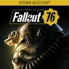 Fallout 76 Steam Account