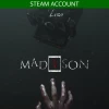 MADiSON Steam Account