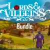 Lords and Villeins - Lords and Bards Bundle Steam CD Key