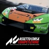 Assetto Corsa Competizione NA Steam CD Key