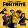 Fortnite - Anime Legends Pack EU PS4 CD Key
