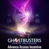 Ghostbusters - Advance Access Incentive DLC EU PS5 CD Key