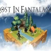 Lost In Fantaland Steam CD Key