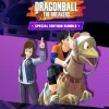 Dragon Ball: The Breakers - Special Edition Bundle DLC EU PS5 CD Key