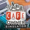 Cafe Owner Simulator Steam Altergift