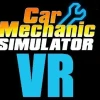 Car Mechanic Simulator VR EU Steam CD Key