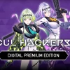 Soul Hackers 2 Digital Premium Edition EU Steam CD Key