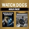 Watch Dogs: Gold Pack EU PC Ubisoft Connect CD Key
