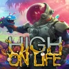 High On Life EU v2 Steam Altergift