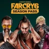 Far Cry 6 - Season Pass DLC EMEA Ubisoft Connect CD Key