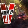 V-Rally 4 EU Nintendo Switch CD Key