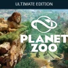 Planet Zoo Ultimate Edition 2023 Steam CD Key