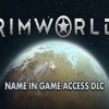 RimWorld Name in Game Pack Steam CD Key