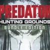 Predator: Hunting Grounds Predator Bundle Edition TR Steam CD Key