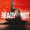 Ready or Not MENA Steam CD Key