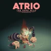 Atrio: The Dark Wild Steam Altergift