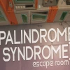 Palindrome Syndrome: Escape Room Steam CD Key