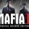 Mafia II Digital Deluxe Edition Steam Gift
