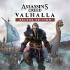 Assassin's Creed Valhalla Deluxe Edition EU Xbox One CD Key