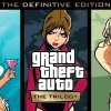 Grand Theft Auto: The Trilogy - The Definitive Edition Steam Altergift