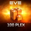 EVE Online: 100 PLEX Steam Altergift