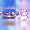 Neptunia: Sisters VS Sisters Deluxe Edition Steam CD Key