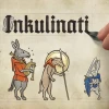 Inkulinati PC Steam CD Key