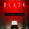 Black The Fall Collector's Edition Steam CD Key