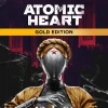 Atomic Heart Gold Edition US XBOX One / Xbox Series X|S CD Key