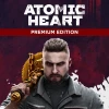Atomic Heart Premium Edition EU PC Steam CD Key