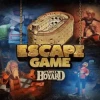 Escape Game Fort Boyard PC Steam CD Key