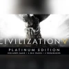 Sid Meier's Civilization VI: Platinum Edition AU Steam CD Key