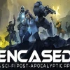 Encased: A Sci-Fi Post-Apocalyptic RPG LATAM PC Steam CD Key