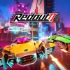 Redout 2 Deluxe Edition AR XBOX One / Xbox Series X|S CD Key