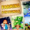 Farming 6-in-1 bundle Steam CD Key
