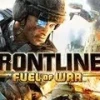 Frontlines: Fuel of War Steam CD Key