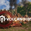 Volcanoids RoW Steam CD Key
