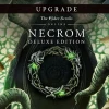The Elder Scrolls Online - Necrom Deluxe Upgrade DLC Steam CD Key