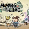 Noobs Want to Live Steam CD Key