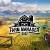 Farm Manager 2022 AR XBOX One / Xbox Series X|S CD Key