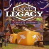 Dice Legacy Complete Edition Steam CD Key