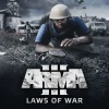 Arma 3 - Laws of War DLC Steam CD Key