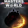 Masters of the World - Geopolitical Simulator 3 (2023) Steam CD Key