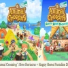 Animal Crossing: New Horizons Bundle US Nintendo Switch CD Key
