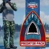Bassmaster Fishing 2022 - Predator Equipment Pack DLC Steam CD Key